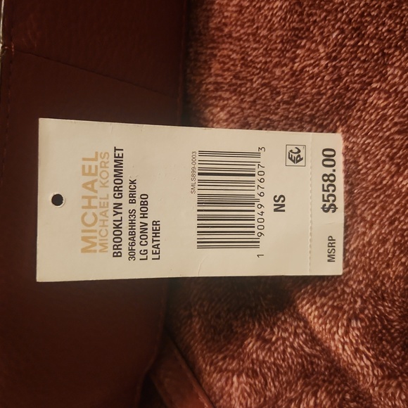 EUC Michael Kors bag